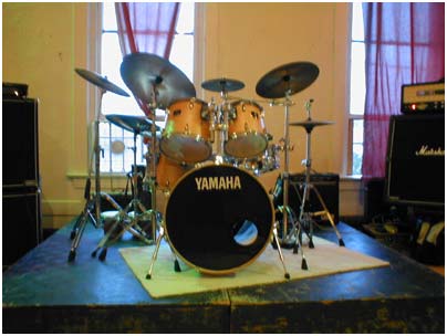 Derek's Kit